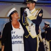 Captain' Dinner (16.11.13)